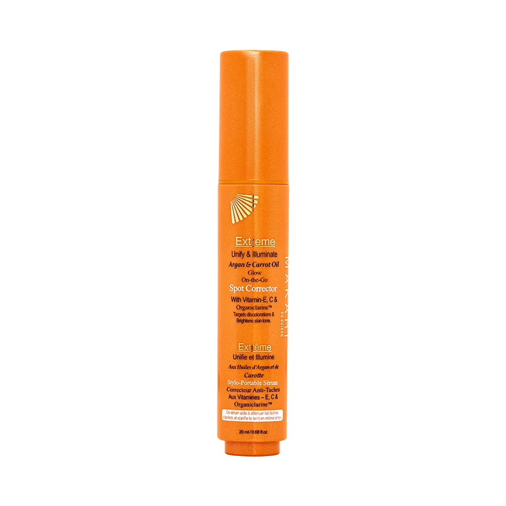 Makari - Extreme Argan & Carrot Oil Spot Corrector Pen (20ml/0.68fl.oz)