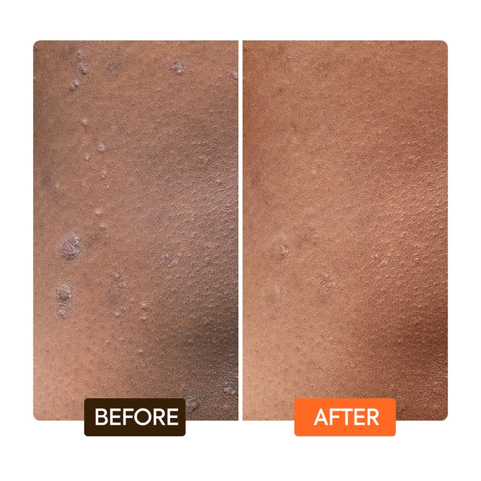 Makari - Extreme Argan & Carrot Oil Tone Boosting Body Glycerin (16.8oz/500ml)