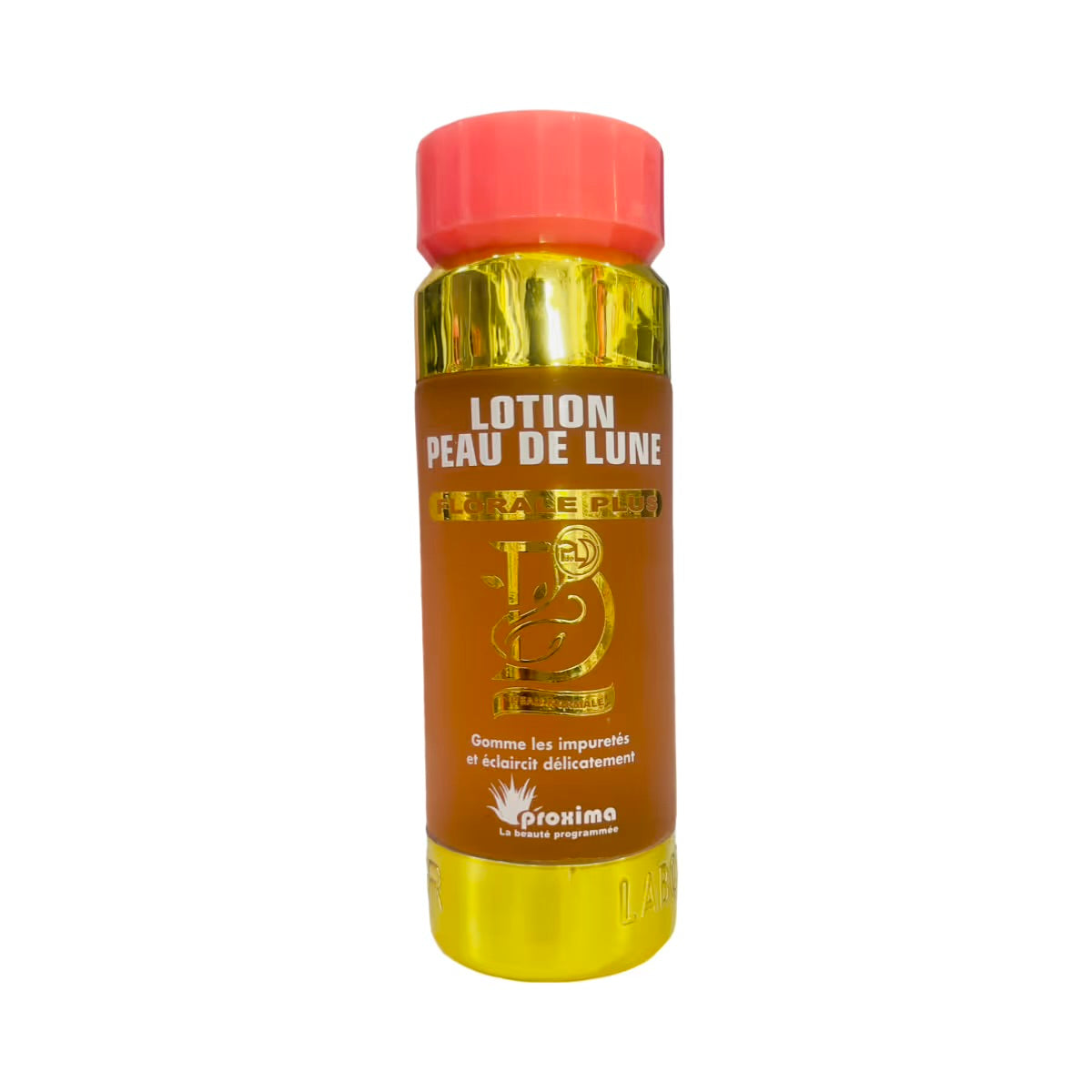 Lotion Peau De Lune Florale Plus (100ml)