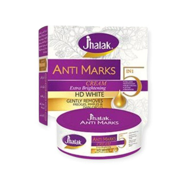Jhalak - Anti Marks Cream Extra Brightening