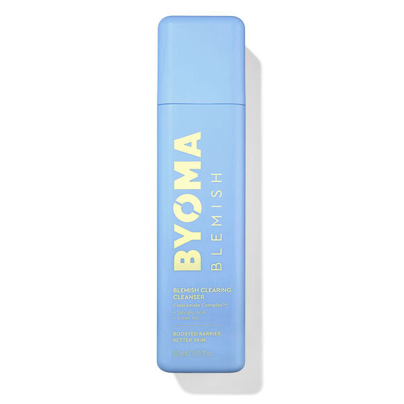 Byoma - Blemish Clearing Cleanser (175ml/5.91 fl.oz)