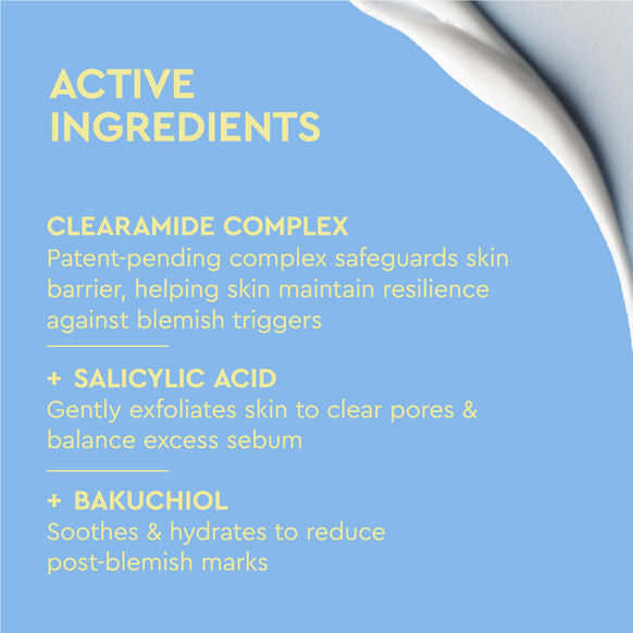 Byoma - Blemish Clearing Cleanser (175ml/5.91 fl.oz)