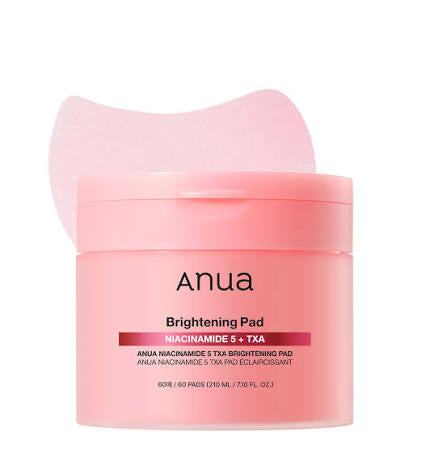 Anua - Niacinamide 5 TXA Brightening Pads (210ml/7.10 fl.oz.)