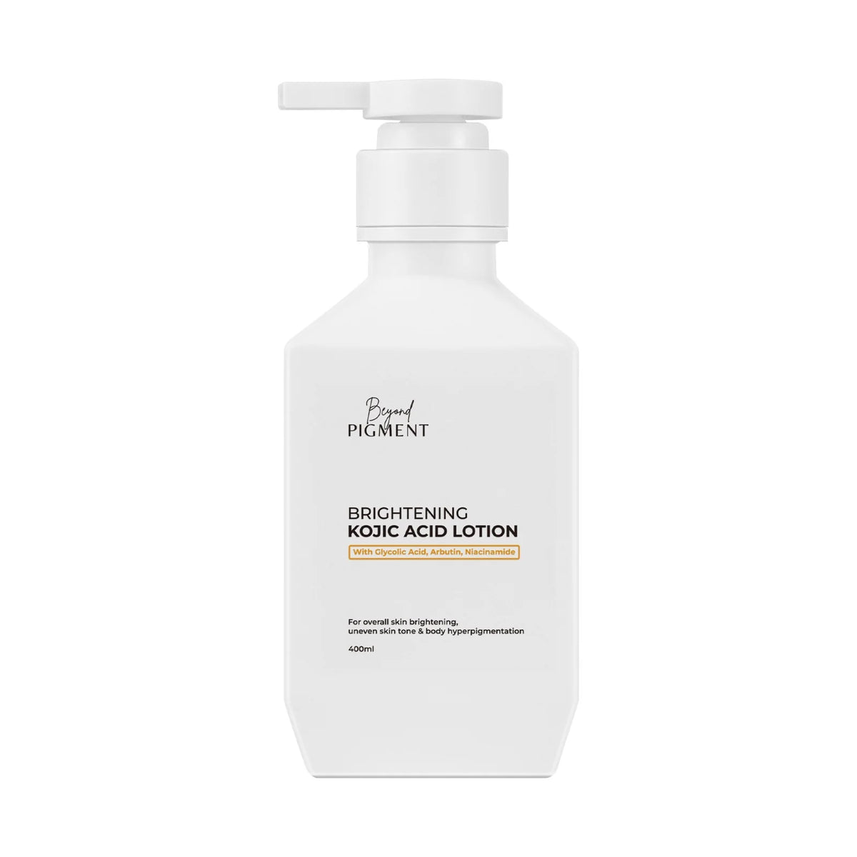 Beyond Pigment - Brightening Kojic Acid Lotion