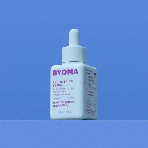 Byoma - Brightening Serum (30ml)