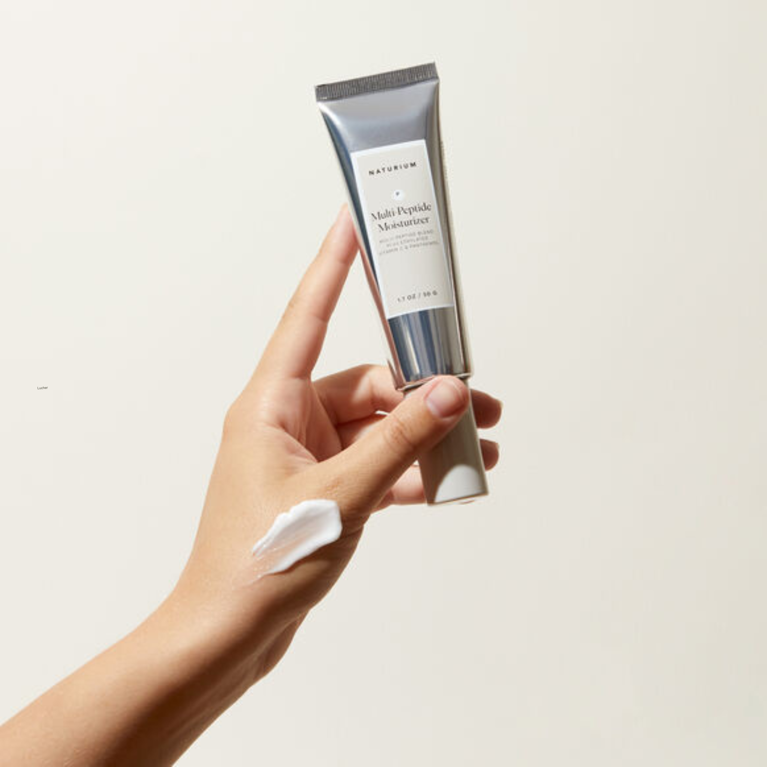 Naturium - Multi Peptide Moisturizer (1.7fl oz /50g)