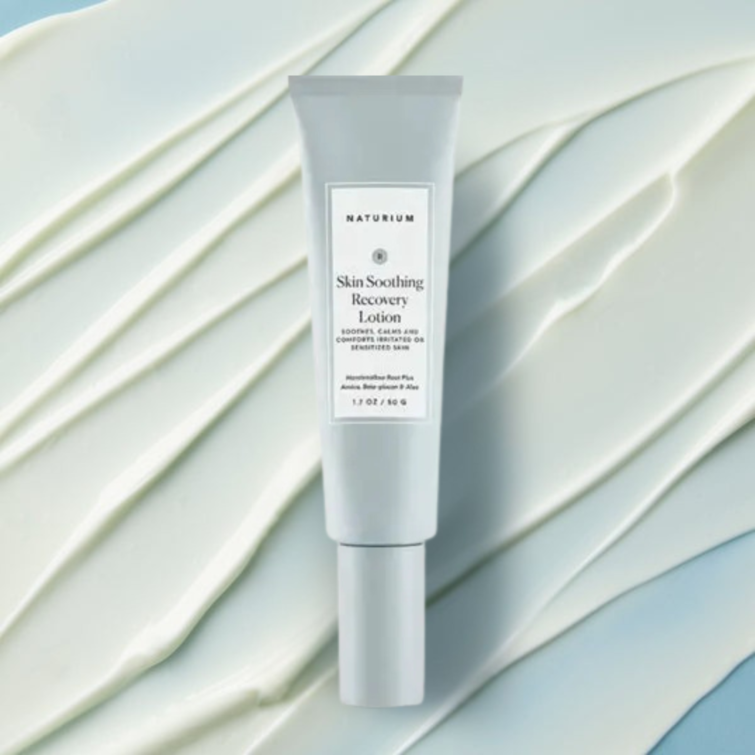Naturium - Skin Soothing Recovery Lotion