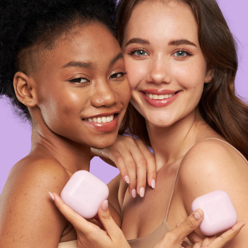 Koji White - Kojic Acid & Hyaluronic Acid Brightening Soap