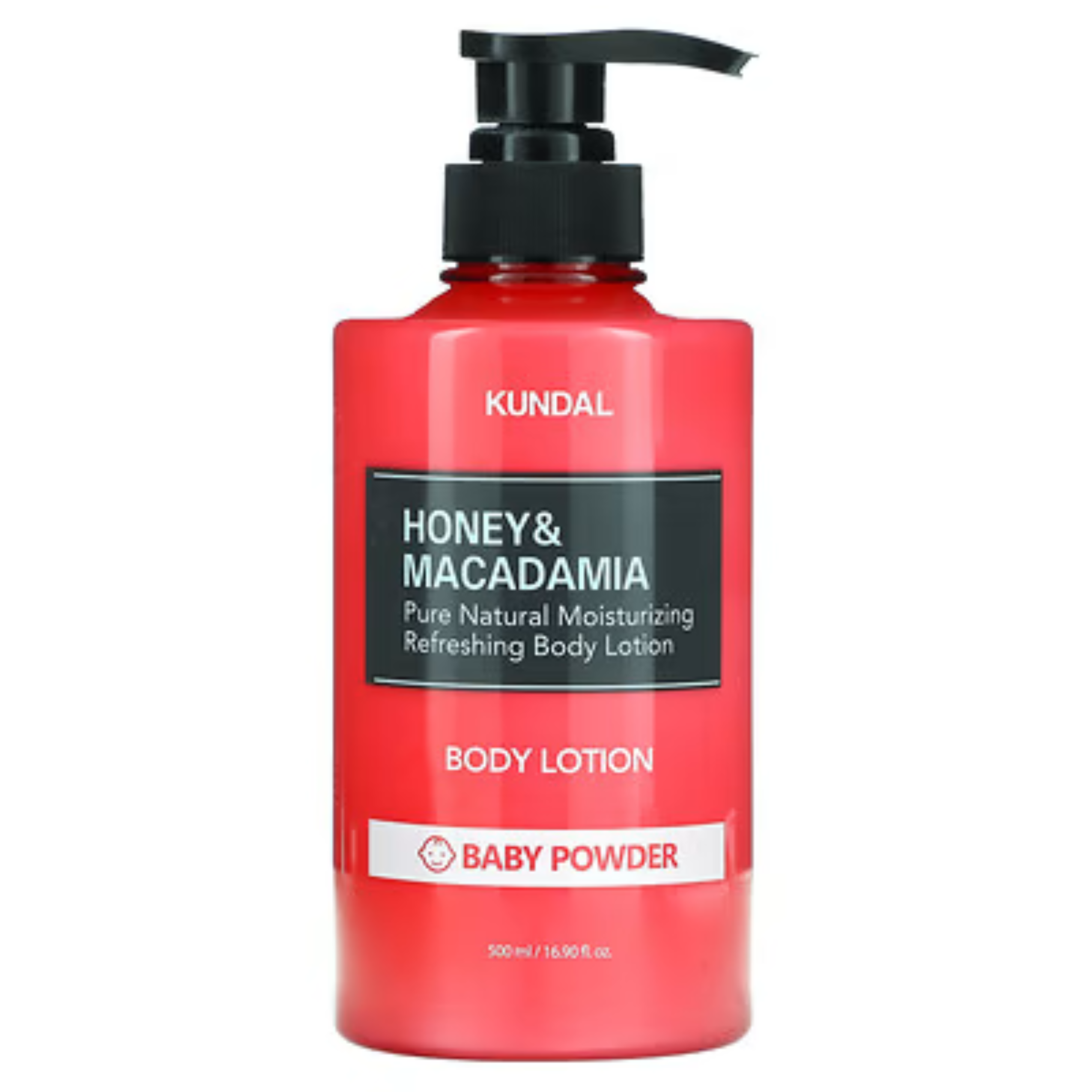 Kundal - Honey & Macadamia Body Lotion ( 500ml)