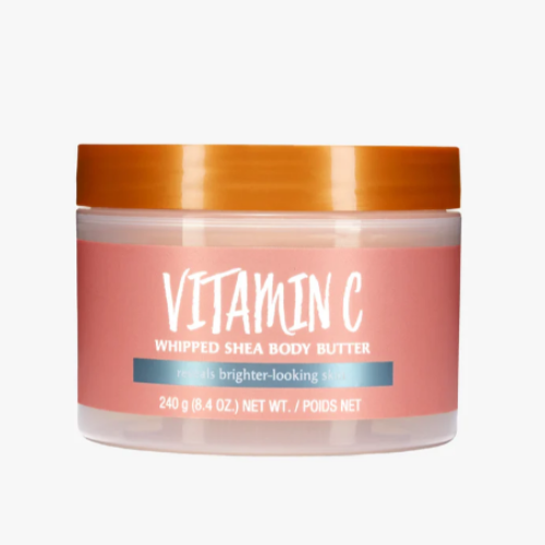 Tree Hut - Vitamin C Whipped Body Butter