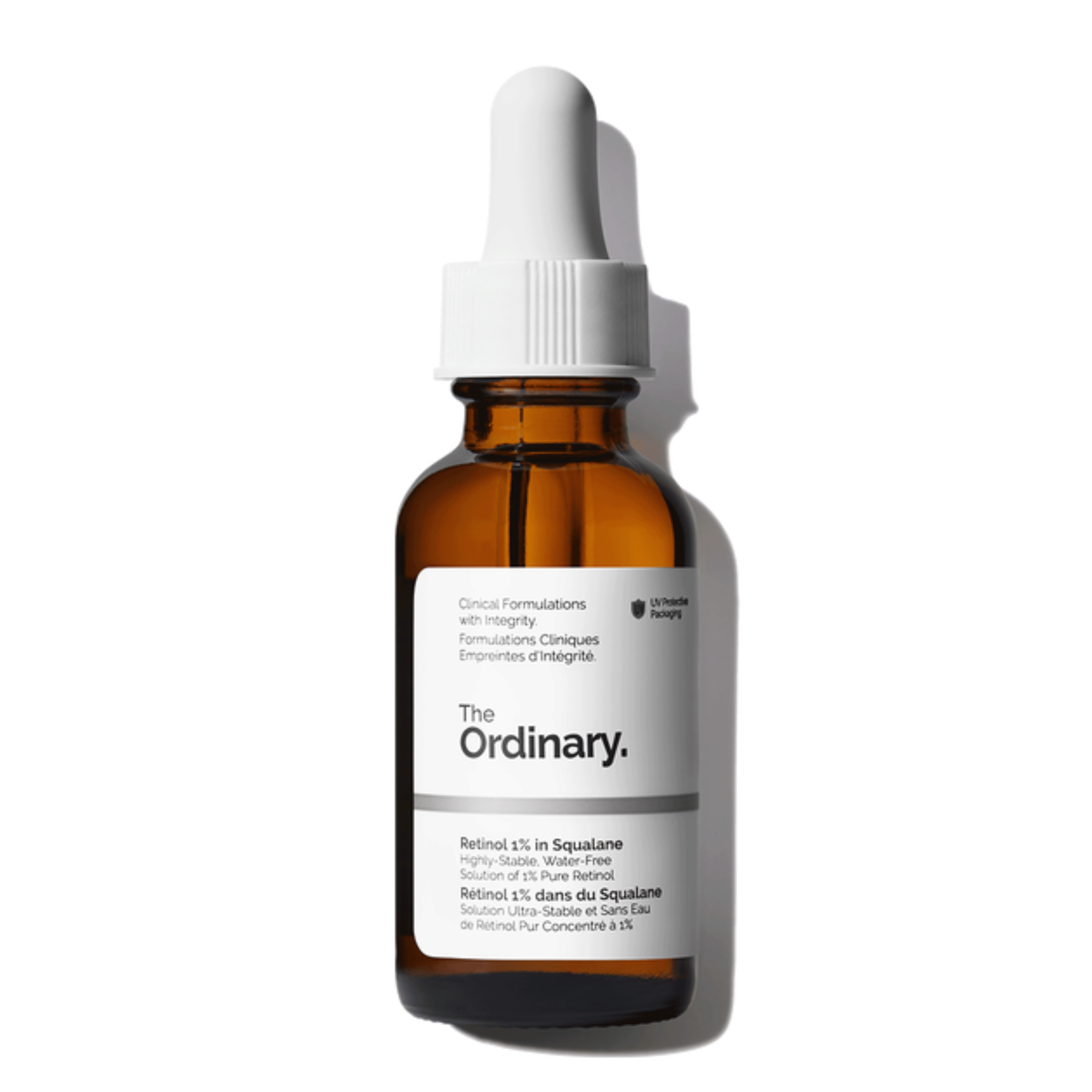 The Ordinary- Retinol 1% in Squalane (30ml)
