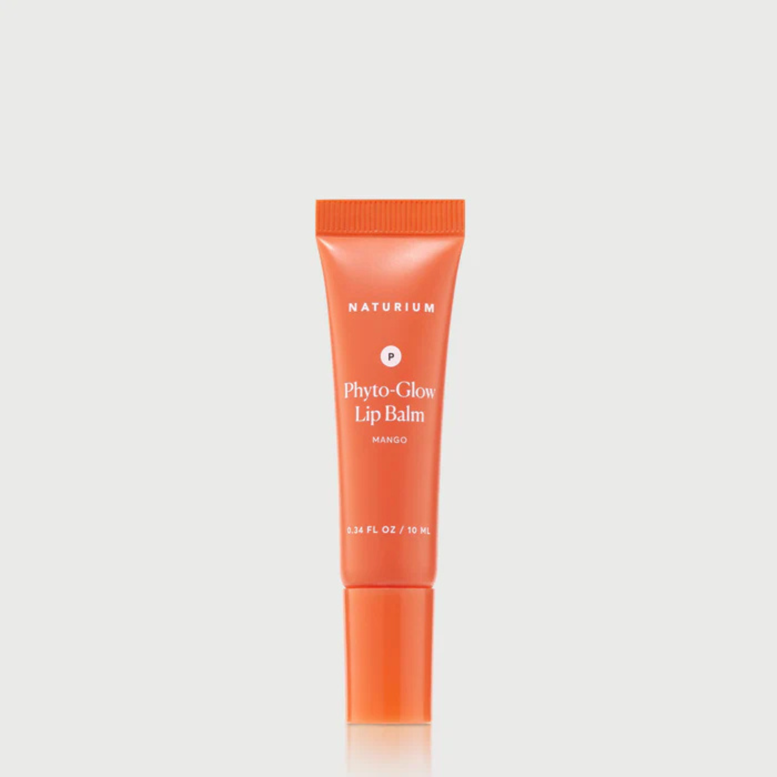 Naturium - Phyto-Glow Lip Balm Mango