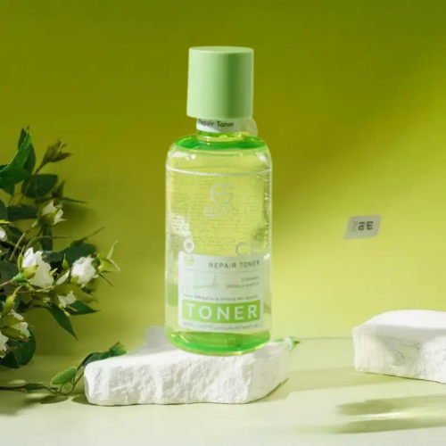 ESTELIN Vitamin B5 And Centella Asiatica Repair Toner 400ml