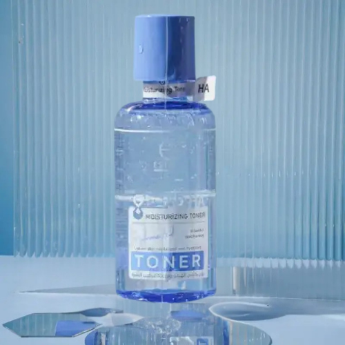 ESTELIN 5D Hyaluronic Acid Moisturizing Toner (400ml)