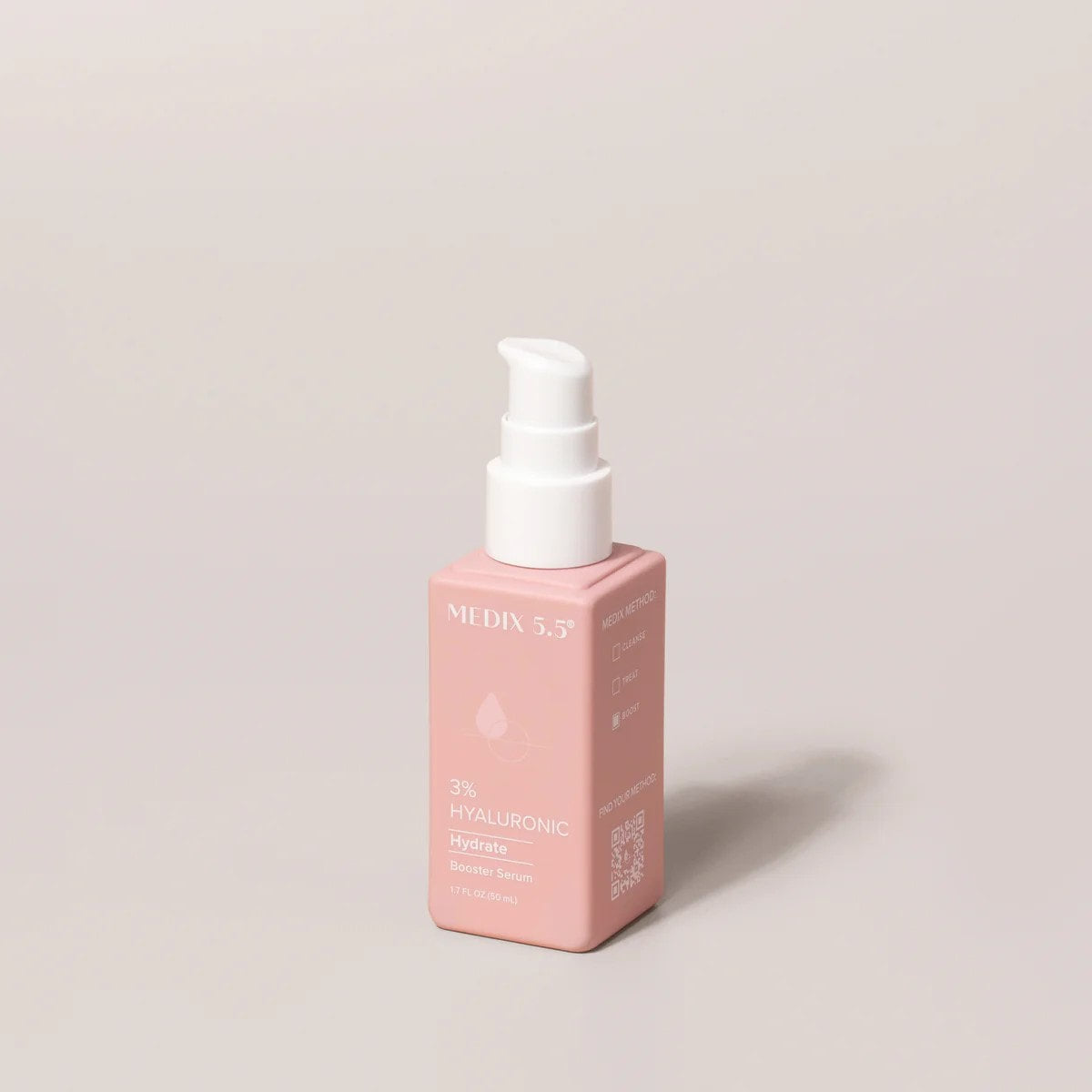 Medix 5.5 - 3% Hyaluronic Acid
