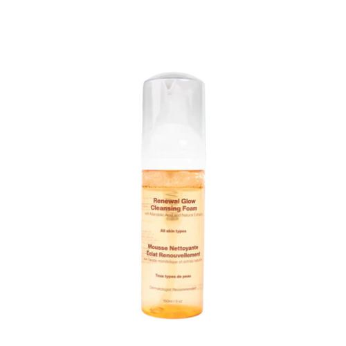 Makari - Renewal Glow Cleansing Foam (150ml/5 oz)