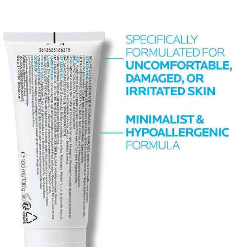 La Roche-Posay - Cicaplast Baume B5+ Repairing Balm (100ml)