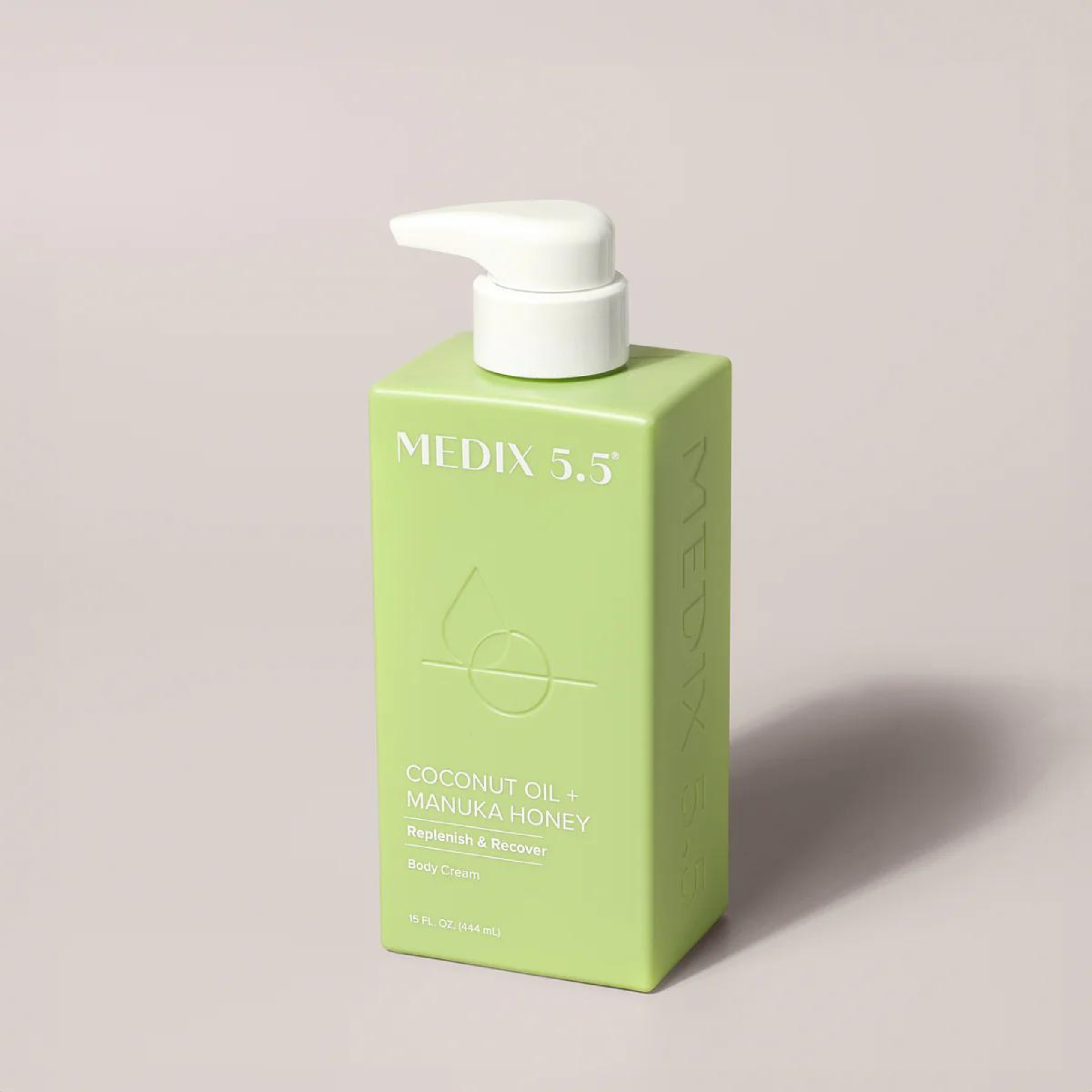 Medix 5.5 - Coconut Oil + Manuka Honey