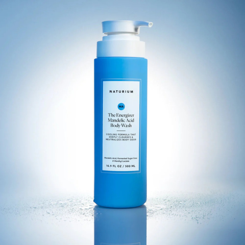 Naturium - The Energizer Mandelic Acid Body Wash (500ml)