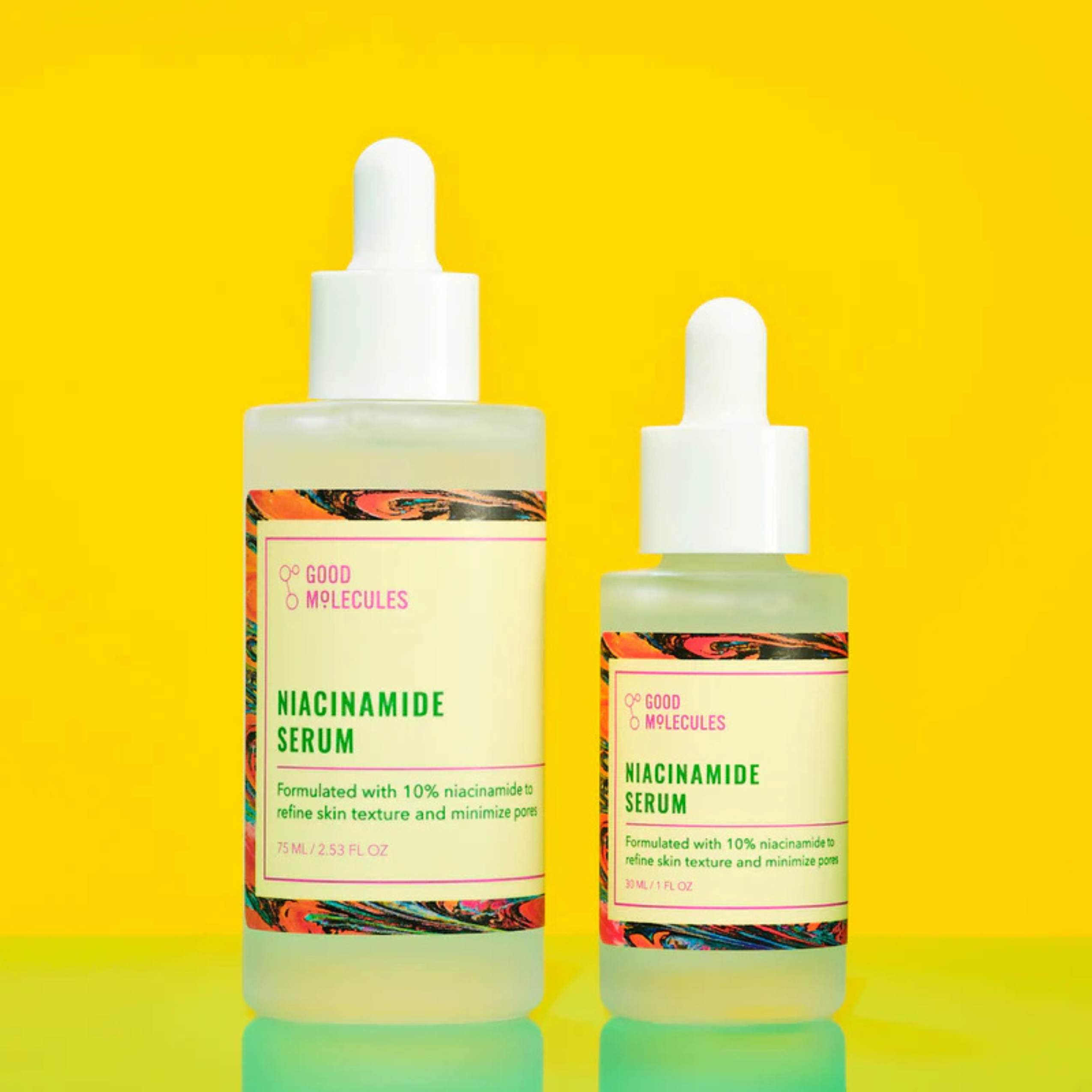 Good Molecules - Niacinamide Serum (30ml)