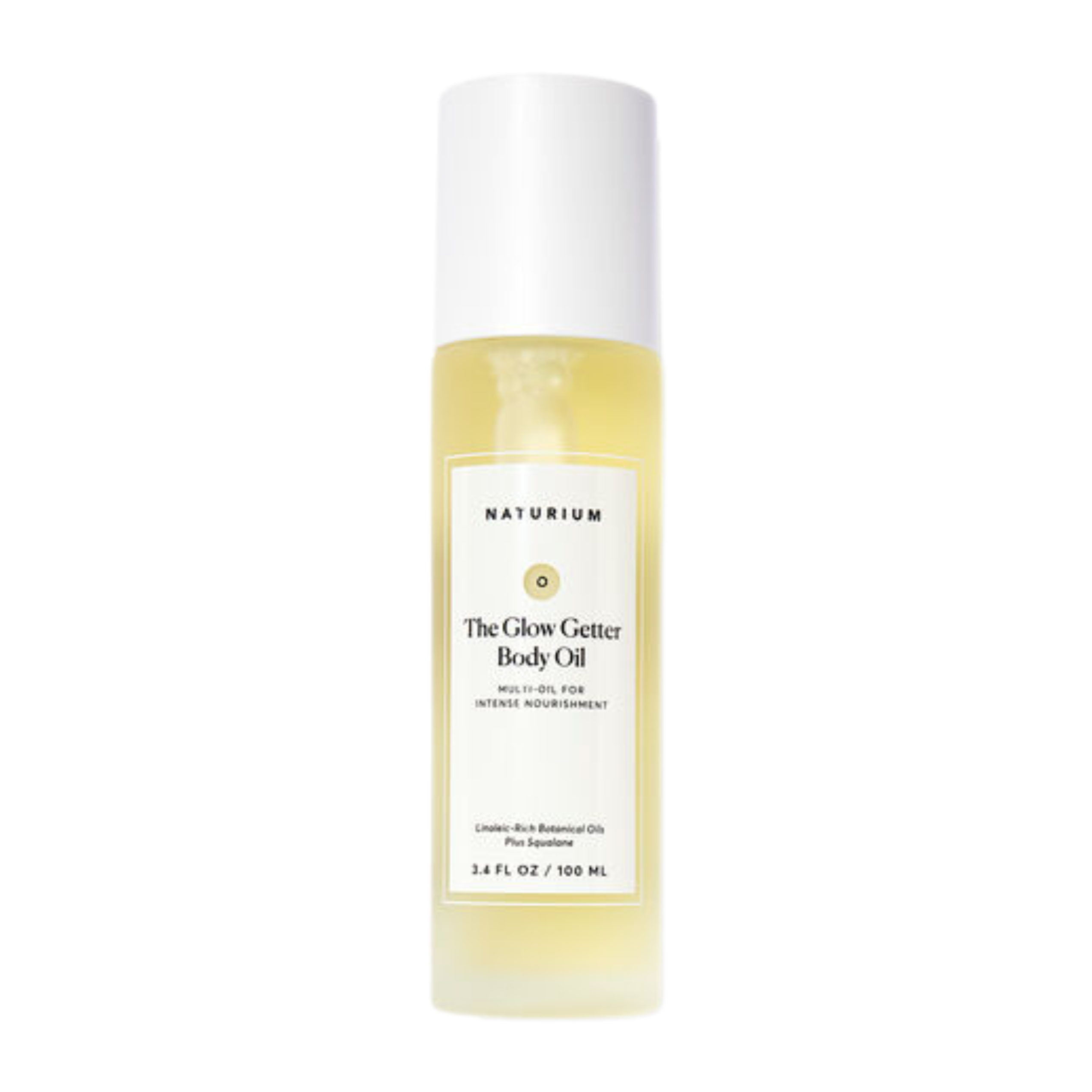 Naturium - Glow Getter Oil (3.4 fl oz/ 100ml)