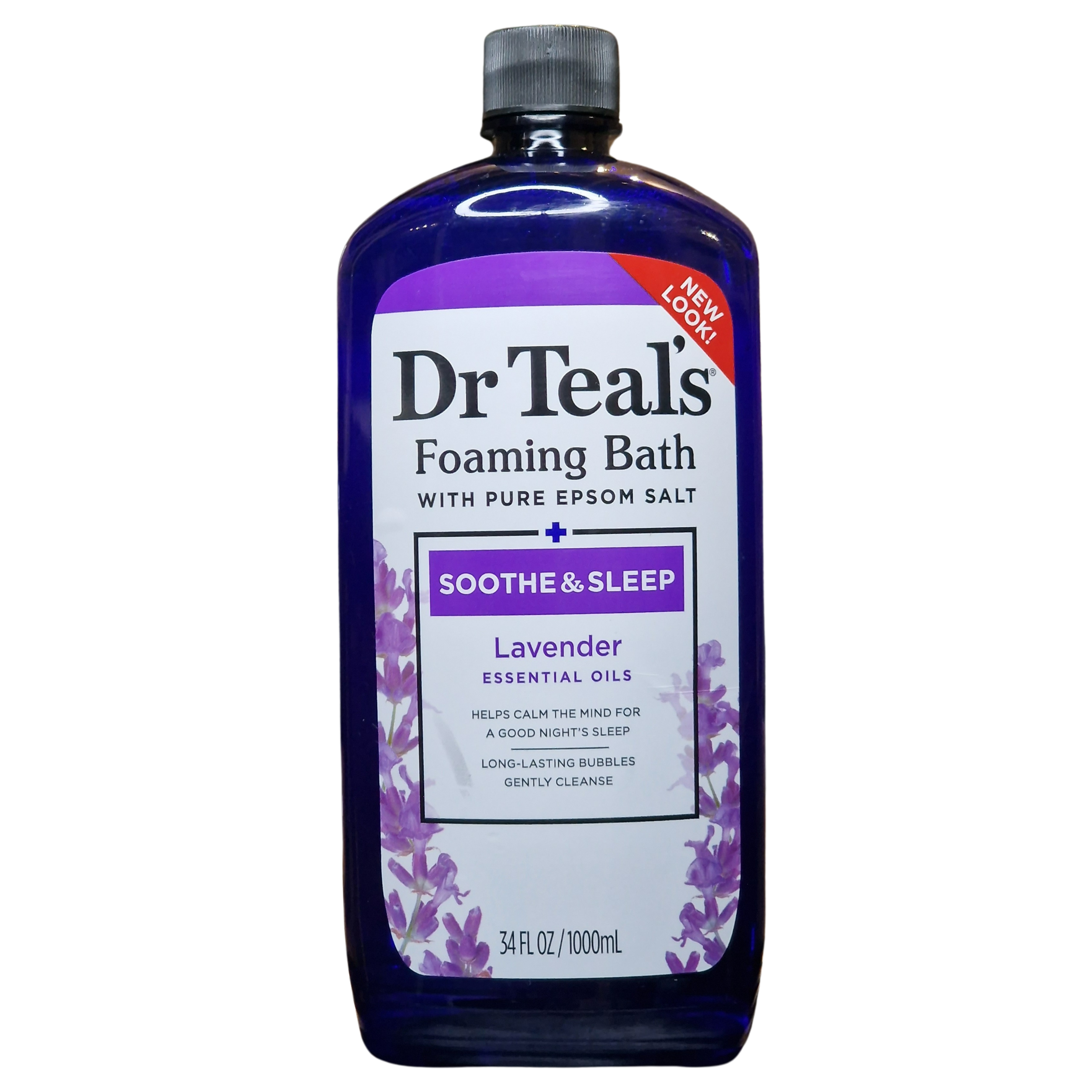 Dr Teal&