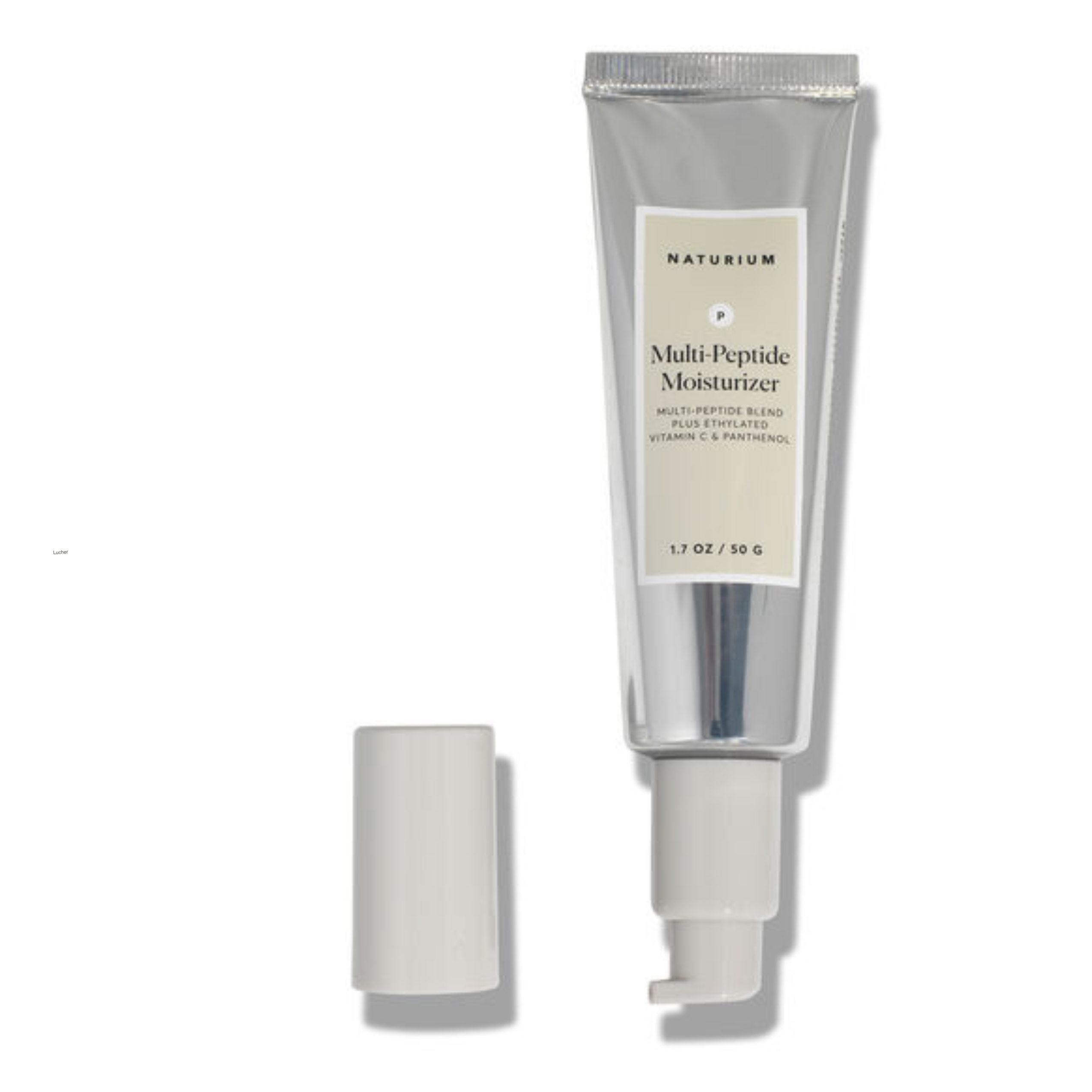 Naturium - Multi Peptide Moisturizer (1.7fl oz /50g)