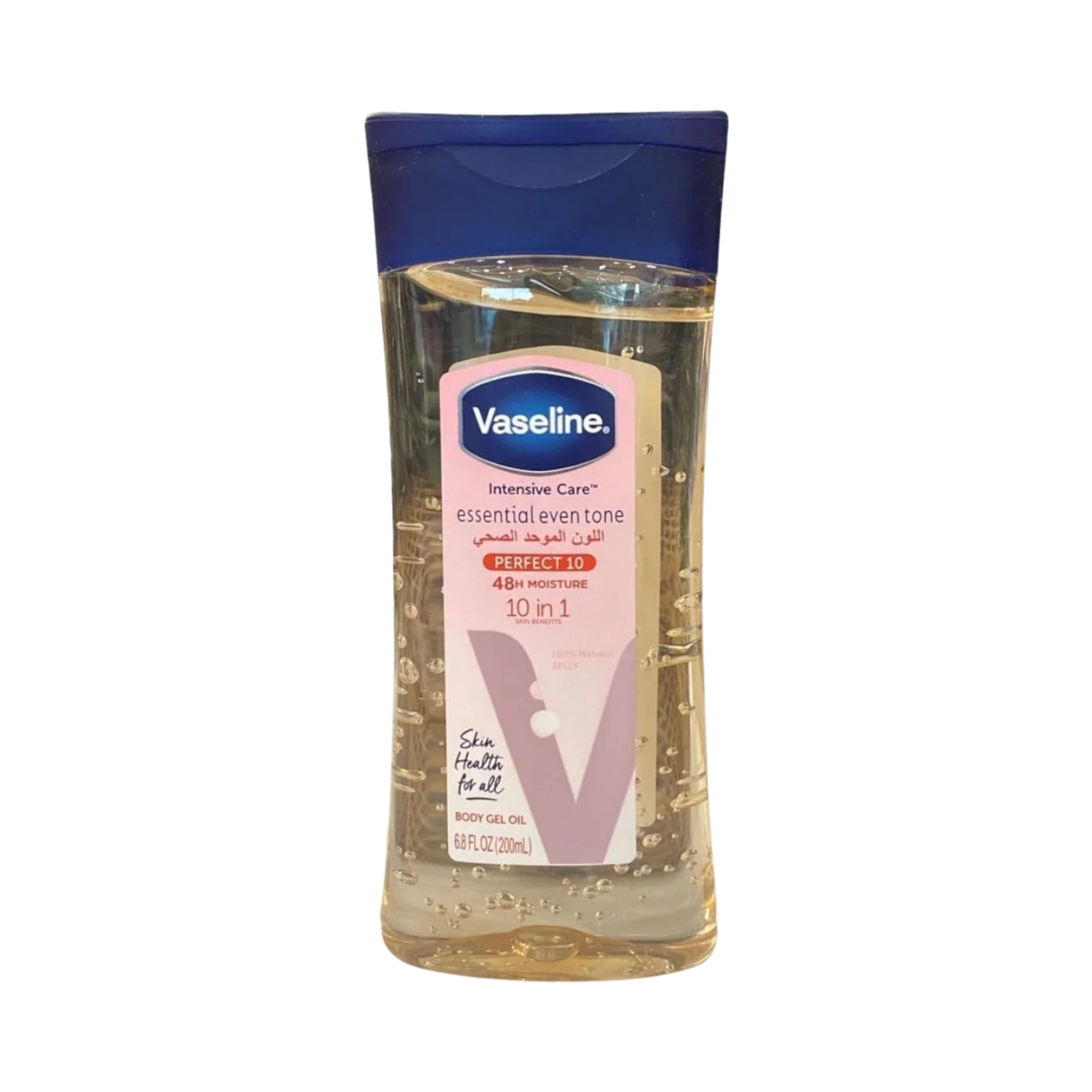 Vaseline - Essentials - Even Tone Body Oil ( 200ml)