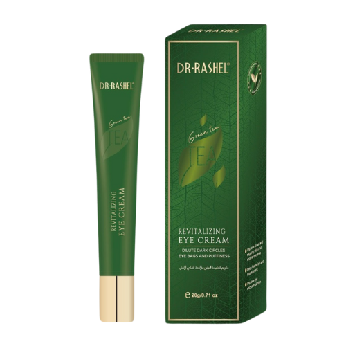 Dr Rashel - Revitalizing Eye Cream