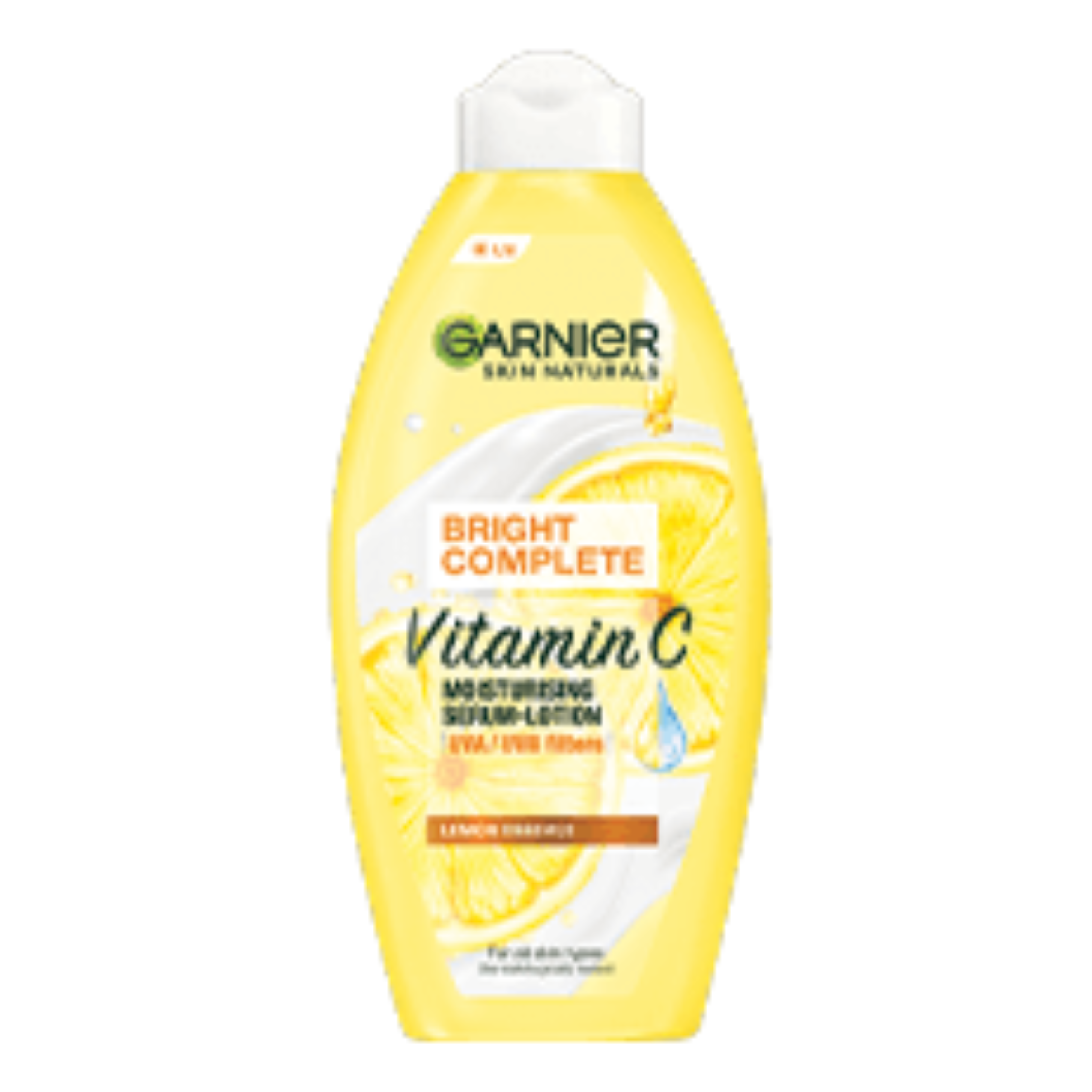 Garnier - Vitamin C Body Serum Lotion 400ml