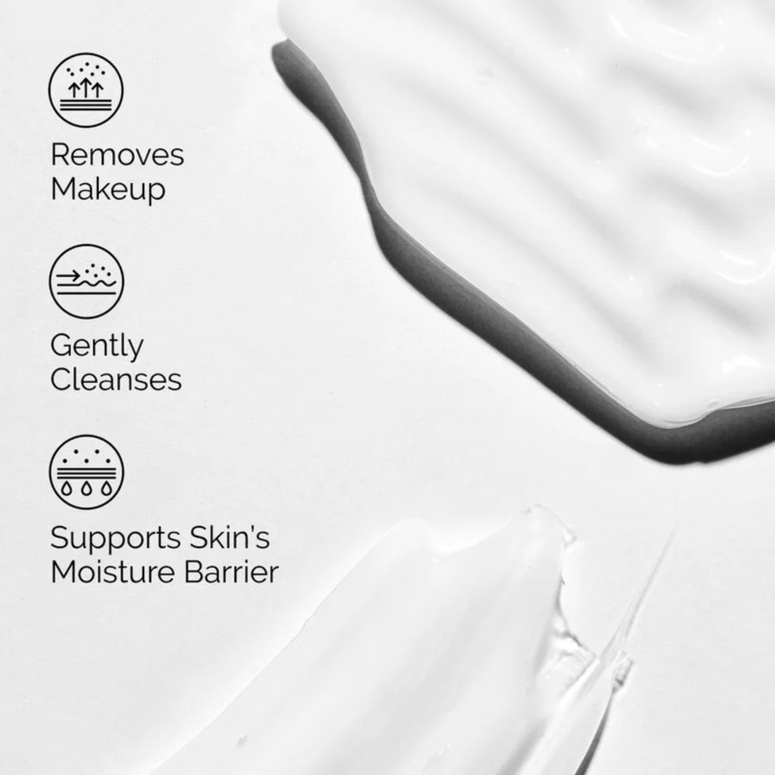 The Ordinary - Squalane Cleanser (50ml)