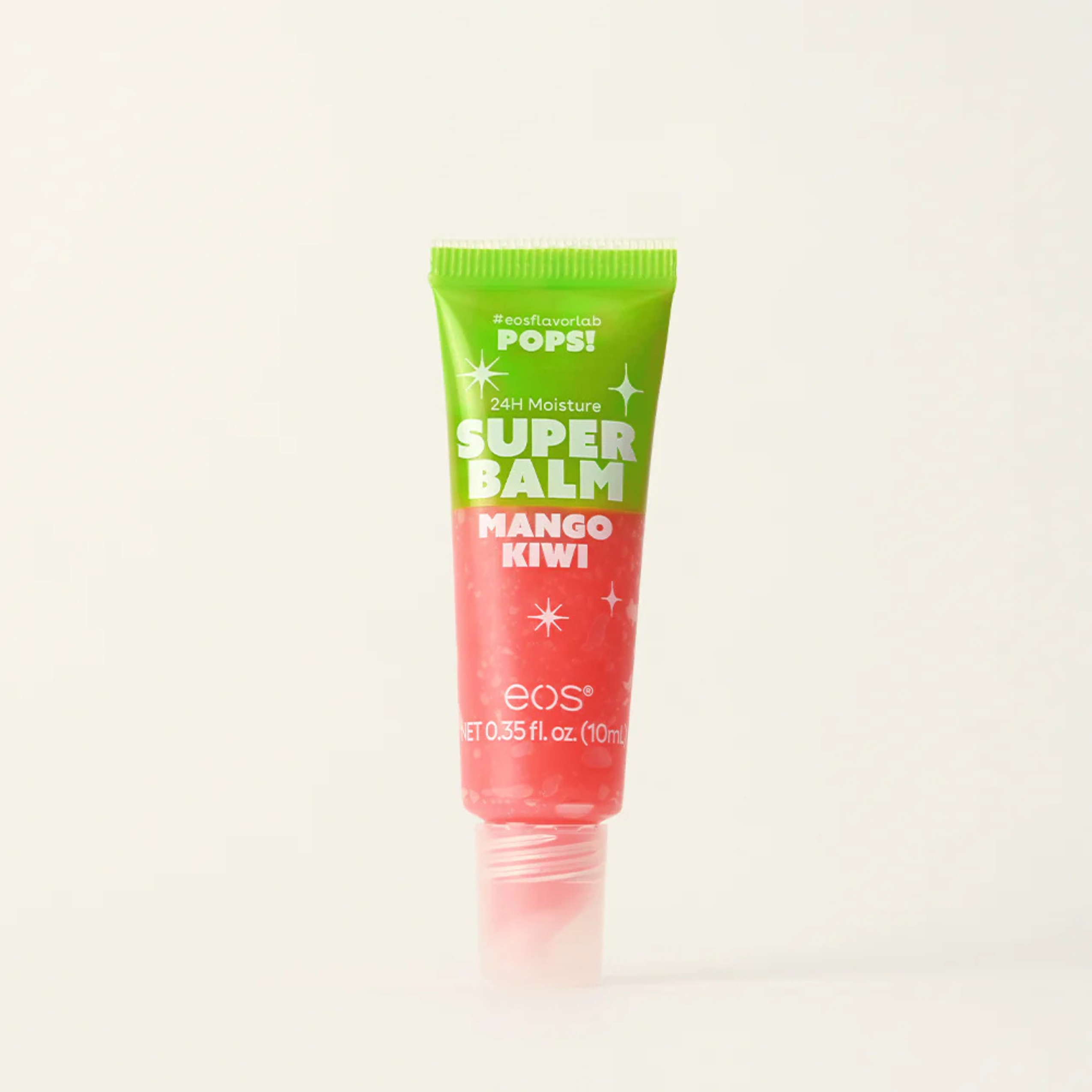 eos - Mango Kiwi Super Balm ( 0.35 fl oz /10ml )