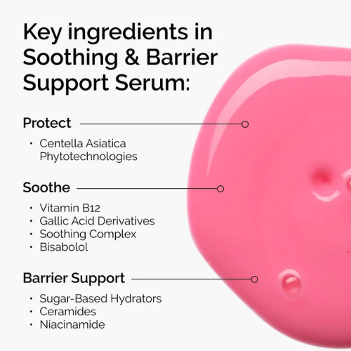 The Ordinary - Soothing & Barrier Support Serum (15ml)