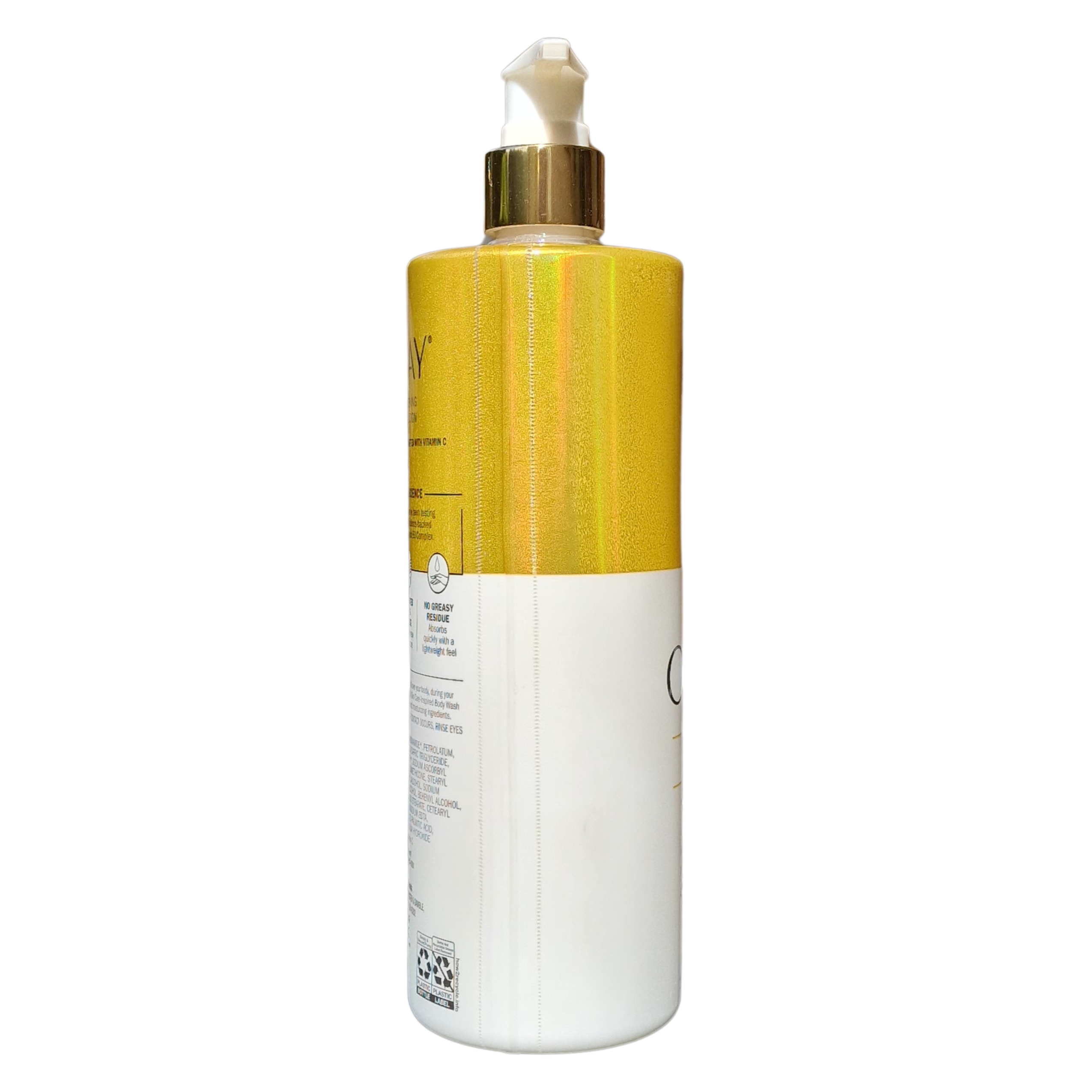 Olay - Vitamin C (B3) Body Lotion (502ml / 17 fl oz)