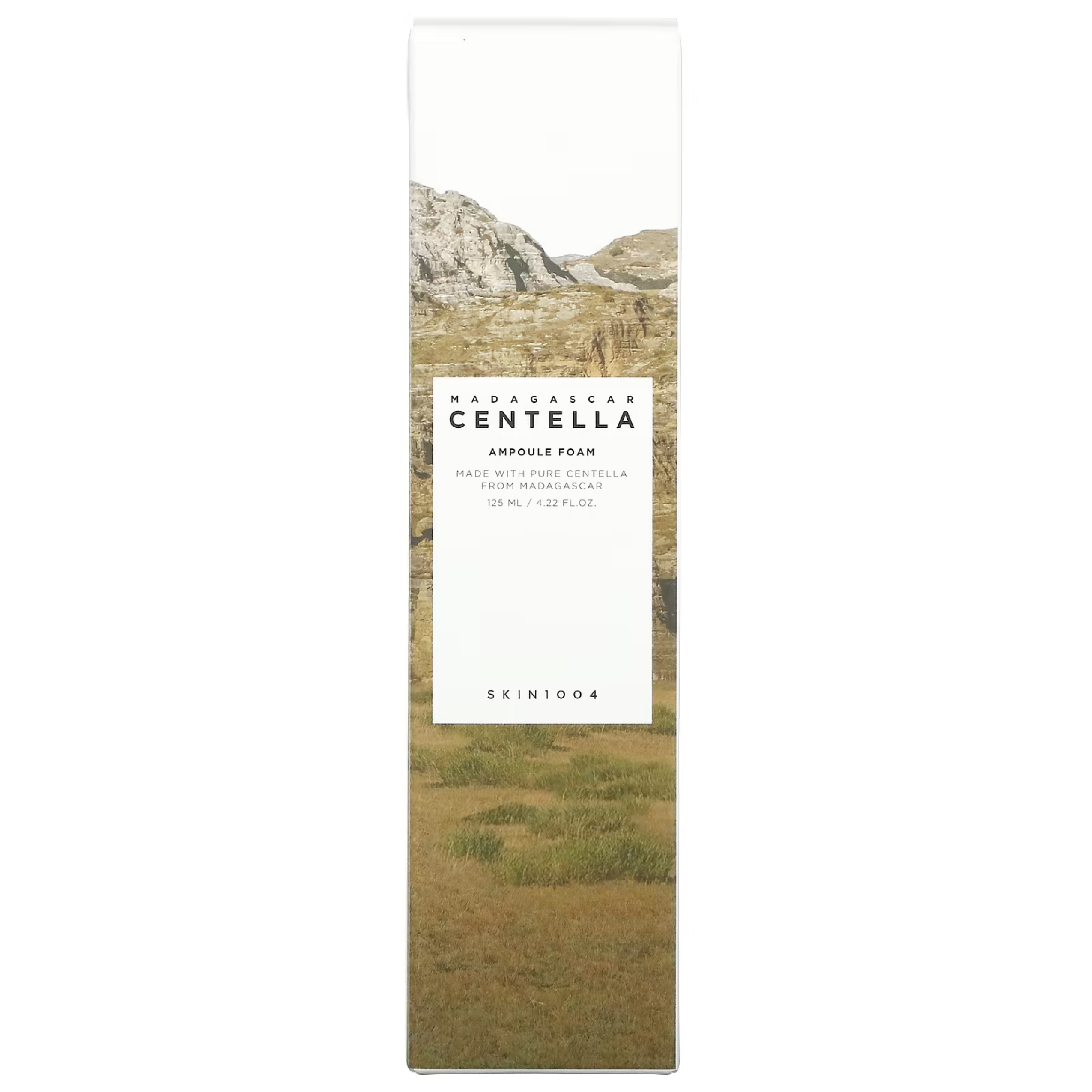 SKIN1004 - Madagascar Centella Ampoule Foam (125 ml)