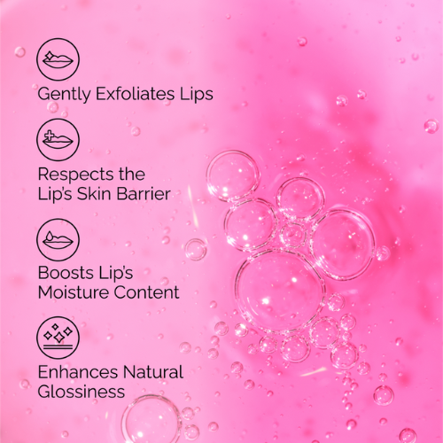 The Ordinary - PHA 5% Exfoliating Lip Serum (15ml)