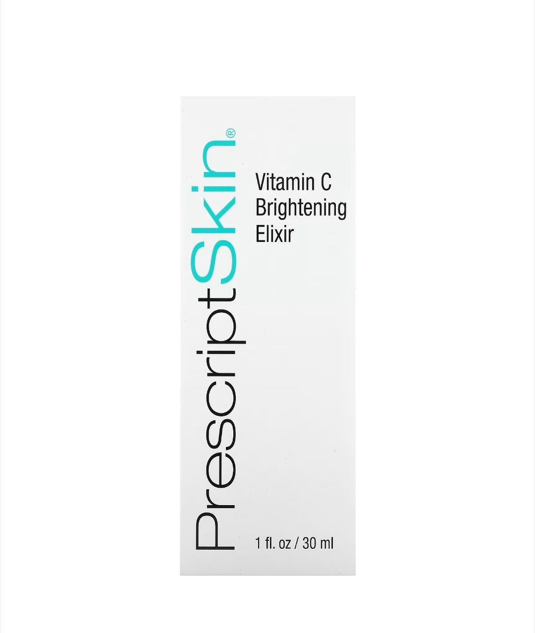 PrescriptSkin - Vitamin C Brightening Elixir (30ml)