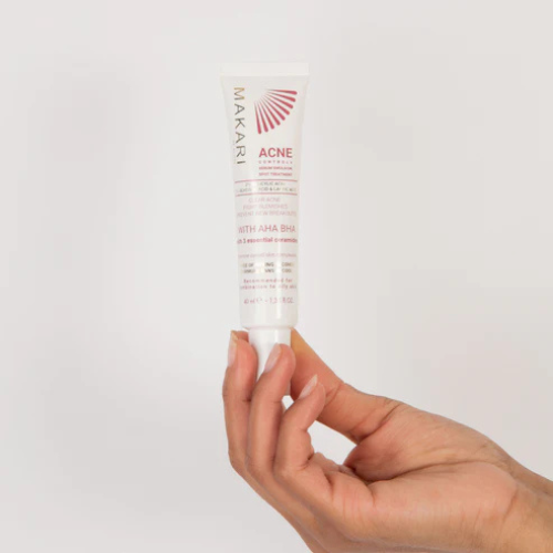 Makari - Acne Control + Serum Emulsion Spot Treatment (40ml/1.35f oz)