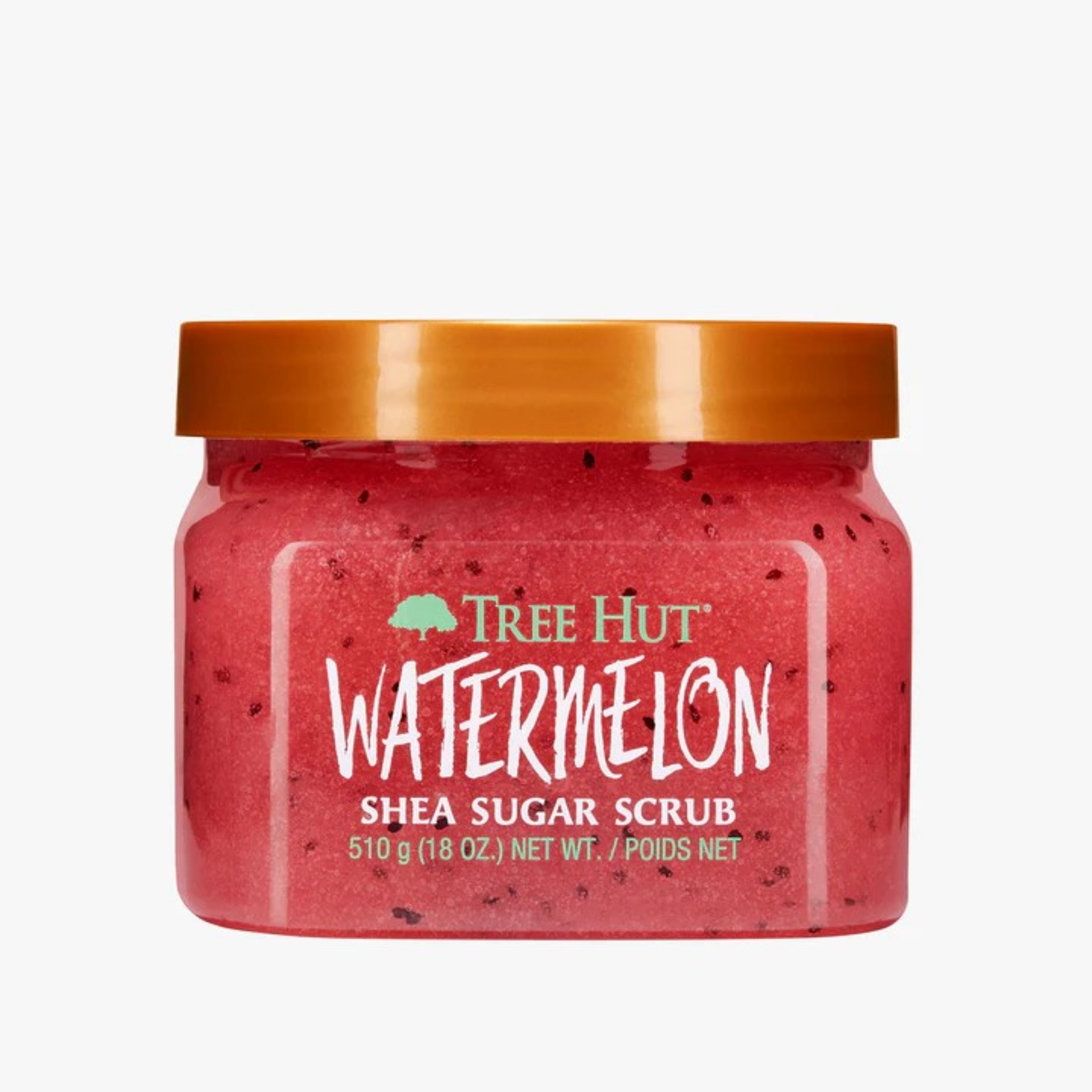 Tree Hut - Watermelon Shea Sugar Scrub