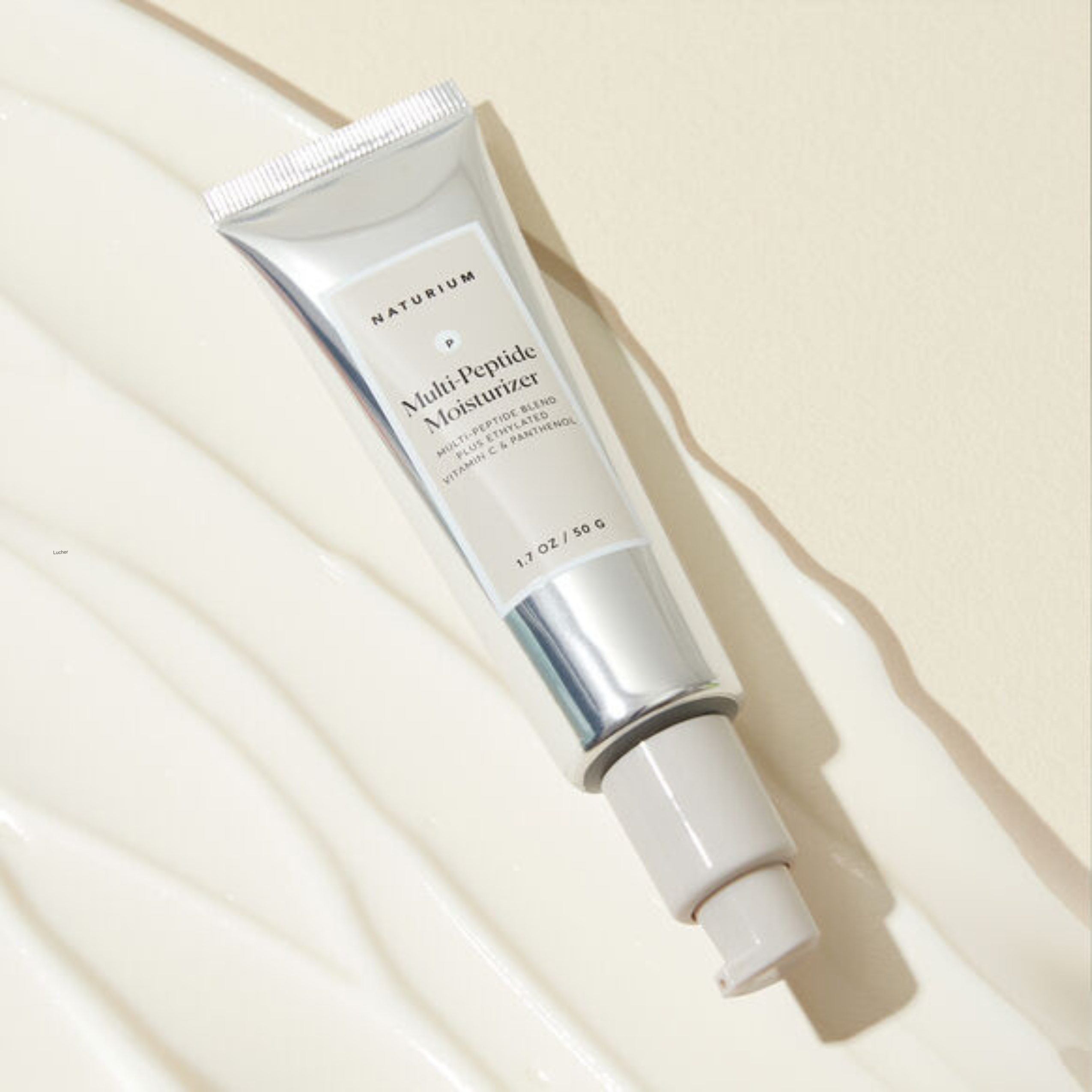 Naturium - Multi Peptide Moisturizer (1.7fl oz /50g)