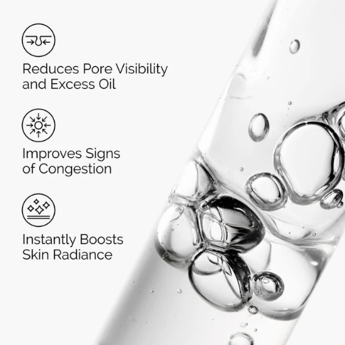 The Ordinary - Niacinamide 10% + Zinc 1% (30ml)