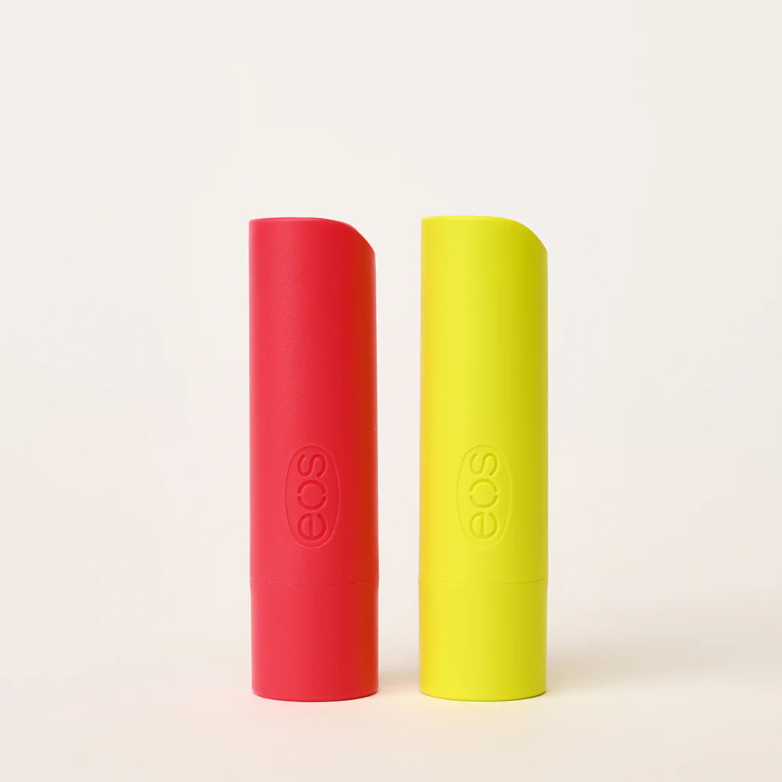 eos - Duo Coconut Milk & Pineapple Passionfruit 2-Pack Lip Balm (0.14/4g)