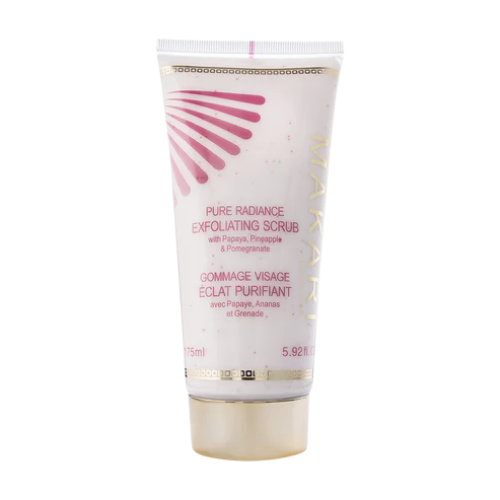 Makari - Pure Radiance Exfoliating Scrub (175ml/5.92fl oz)