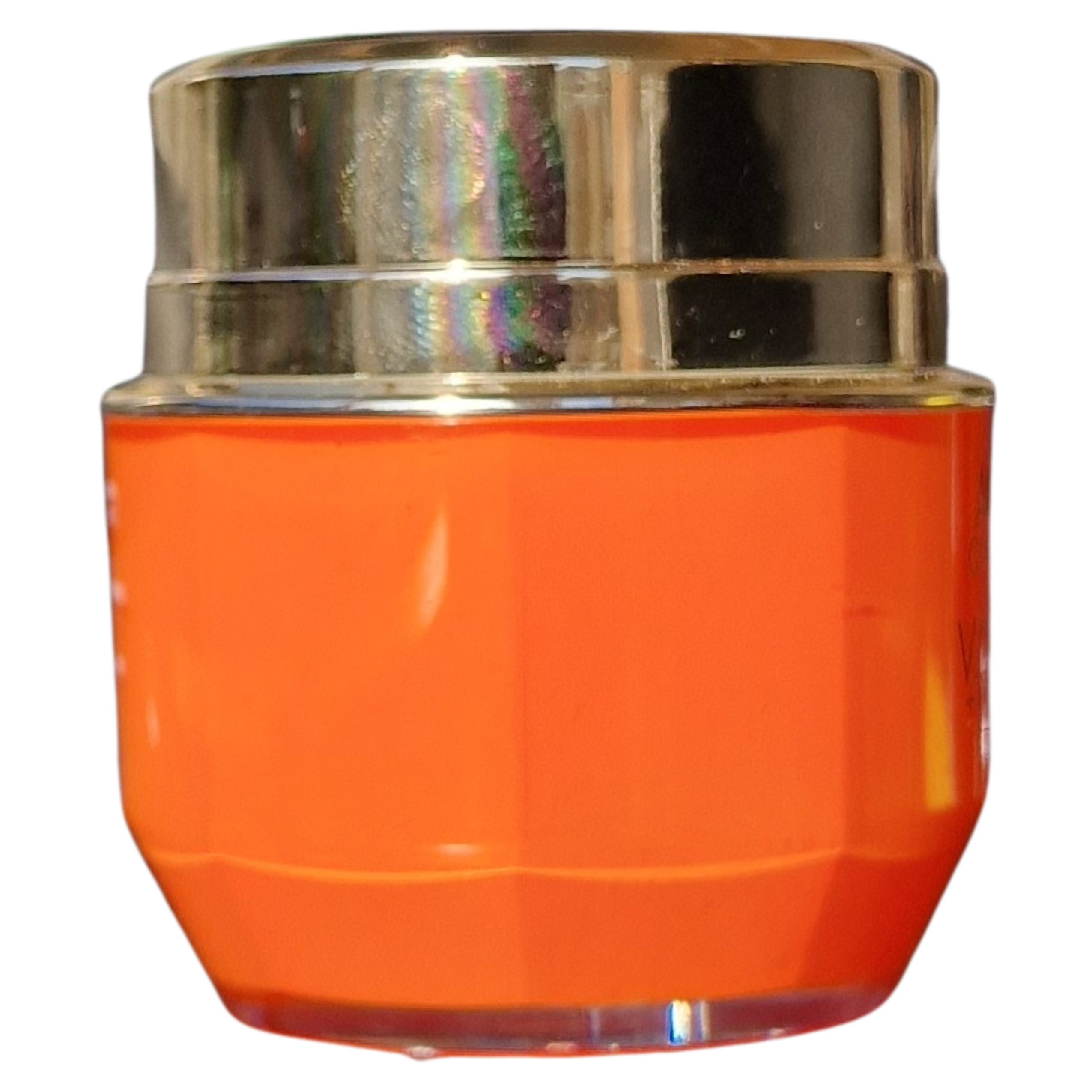 Active Caviar Drip - Vitamin C + Turmeric Face Cream (50ml / 1.75 fl oz)