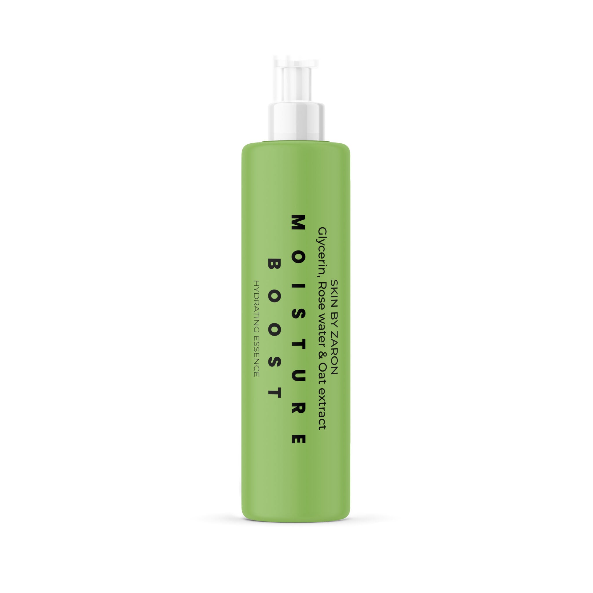 Zaron - Moisture Boost Hydrating Essence