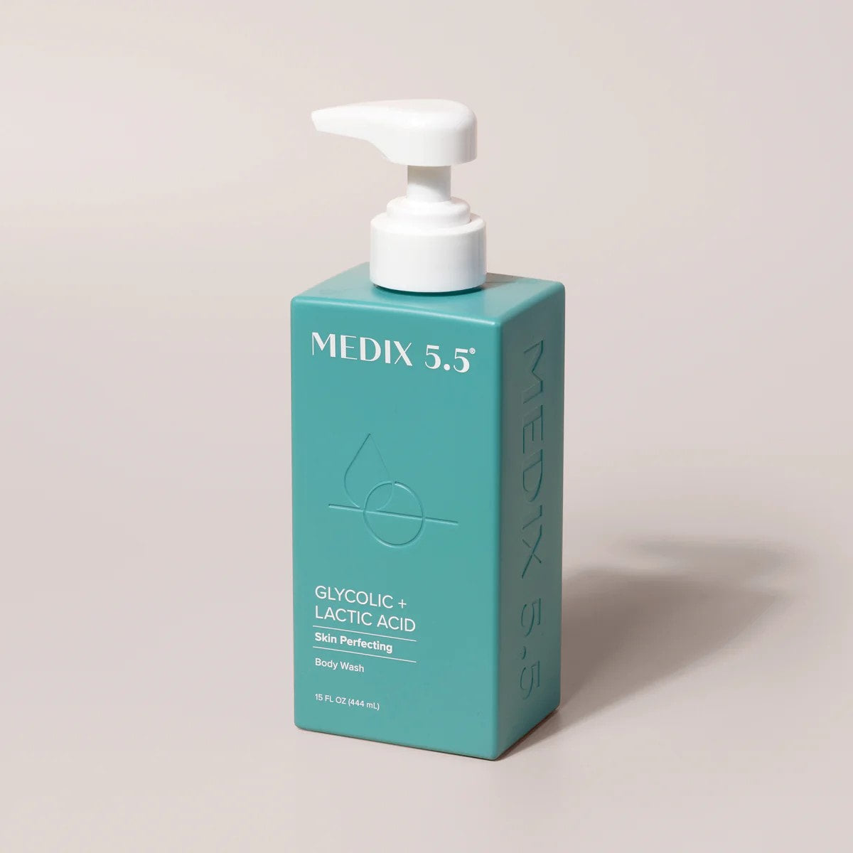 Medix 5.5 - Glycolic Acid + Lactic Acid