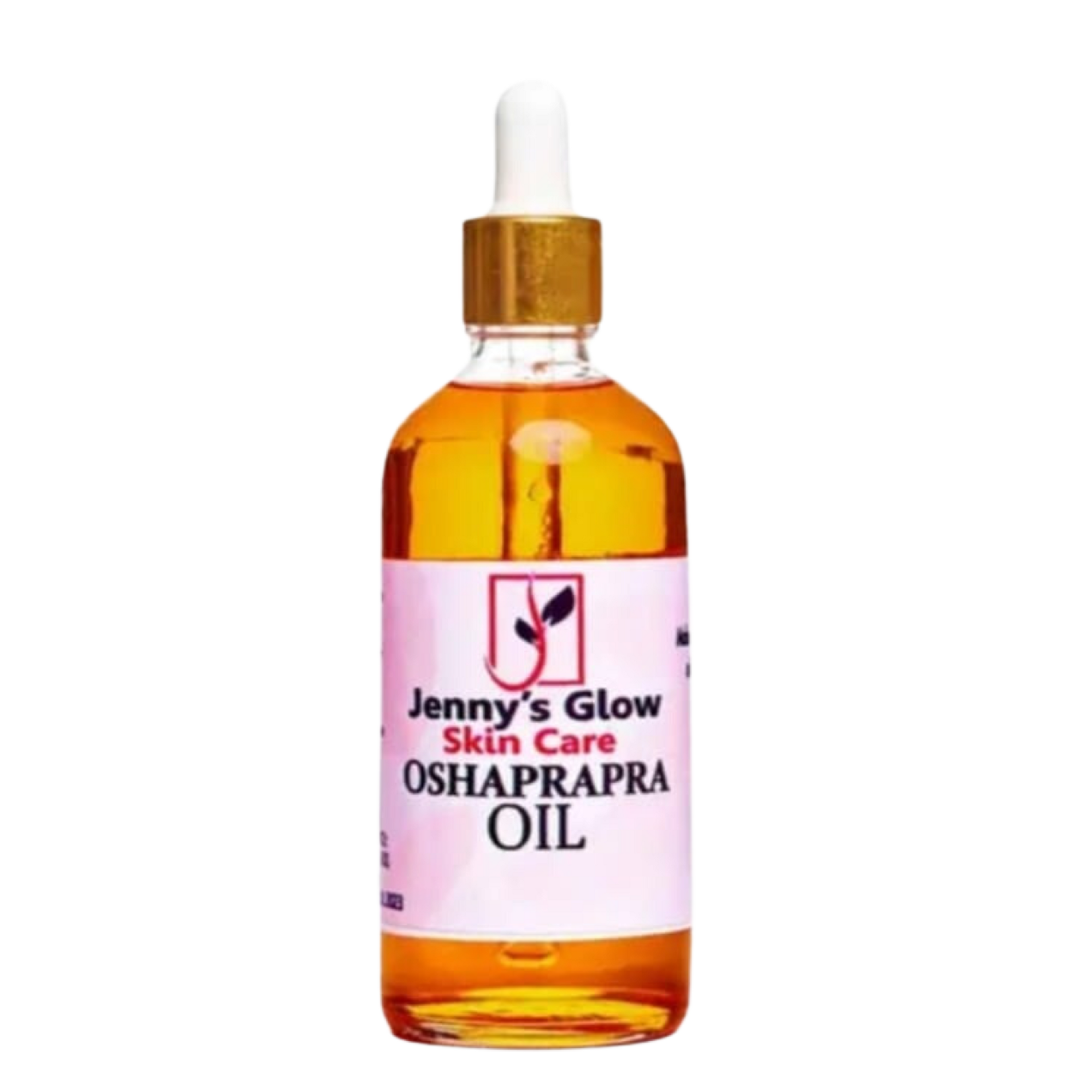 JennysGlow - Oshaprapra Body Oil