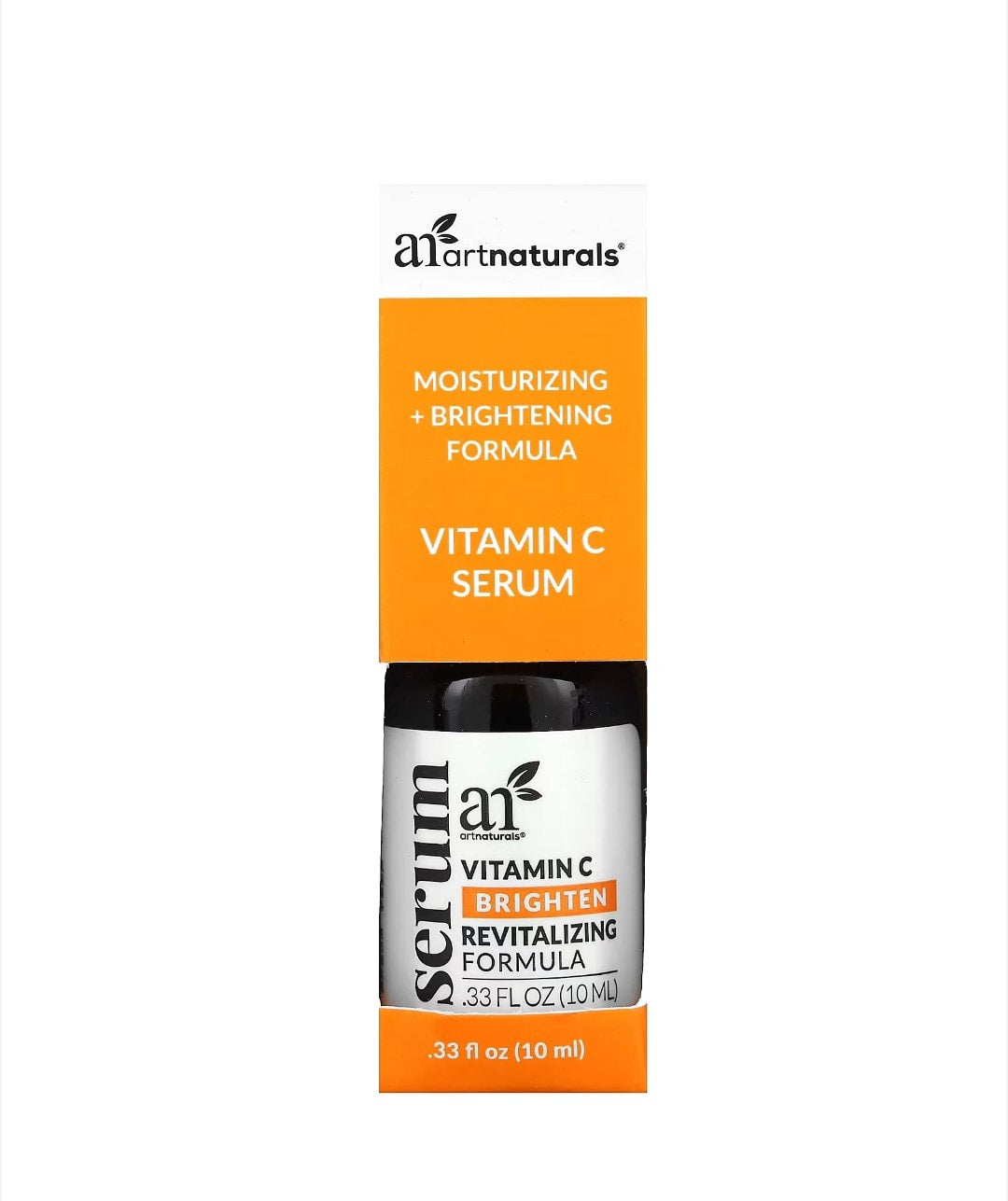 ArtNaturals Vitamin C Serum, 0.33 fl oz (10 ml)