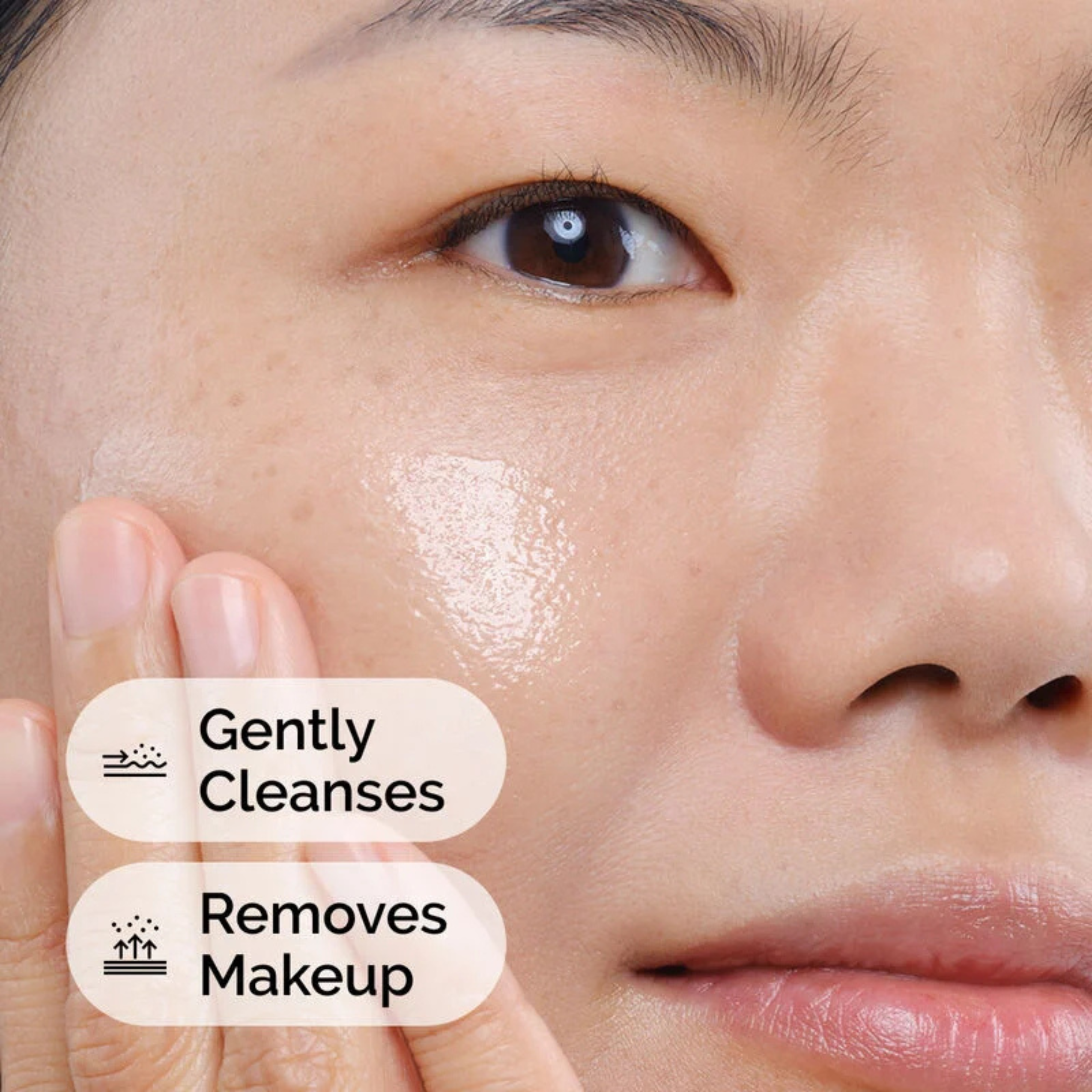 The Ordinary - Squalane Cleanser (50ml)
