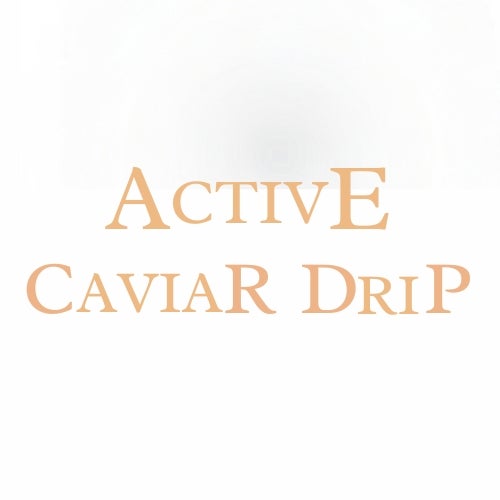 Active Caviar Drip